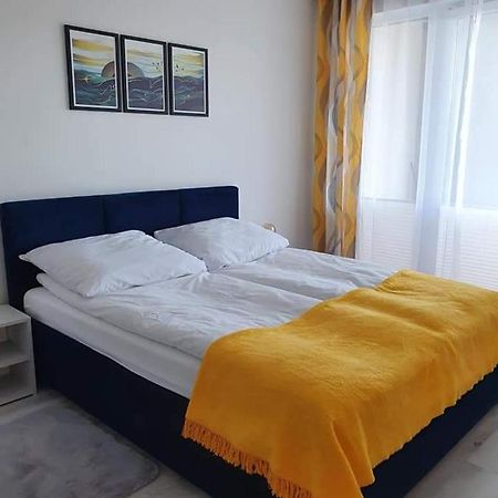 Apartament Kolobrzeg Luaran gambar