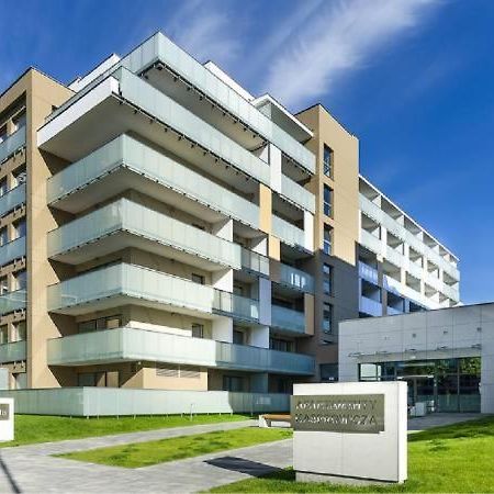Apartament Kolobrzeg Luaran gambar
