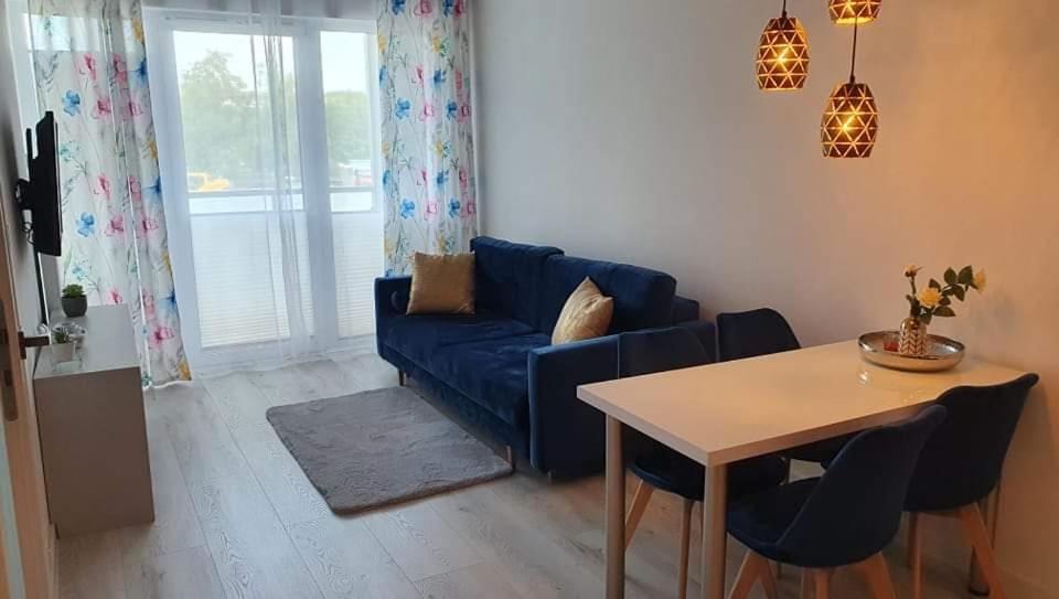 Apartament Kolobrzeg Luaran gambar