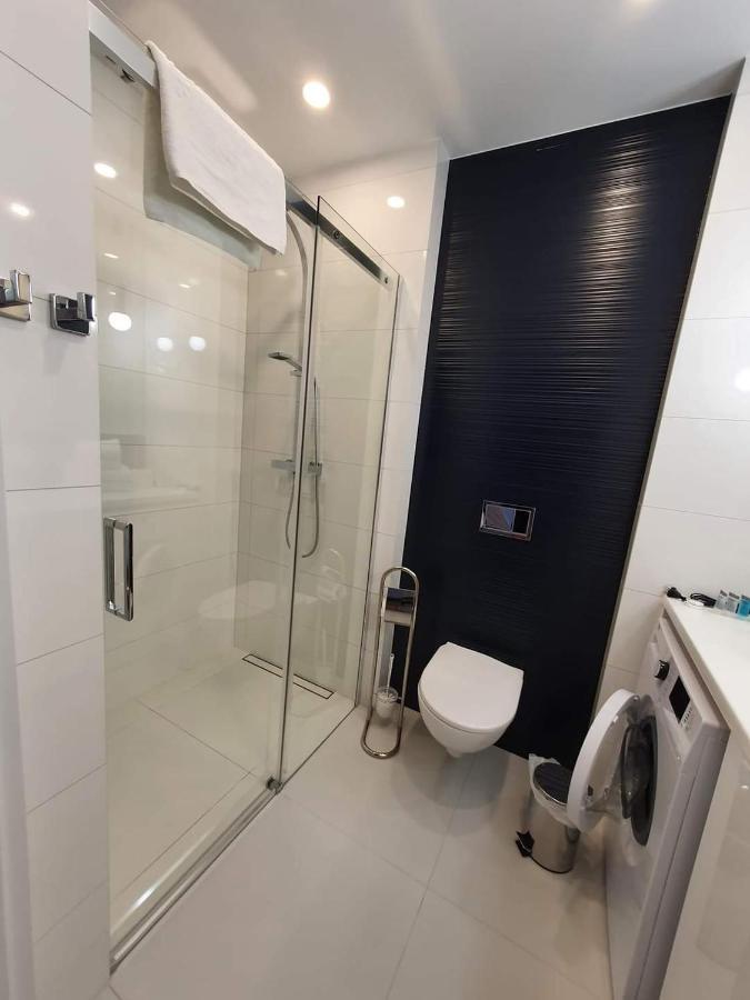 Apartament Kolobrzeg Luaran gambar