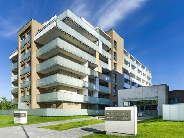 Apartament Kolobrzeg Luaran gambar